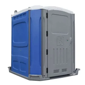 Accessible Toilet Hire